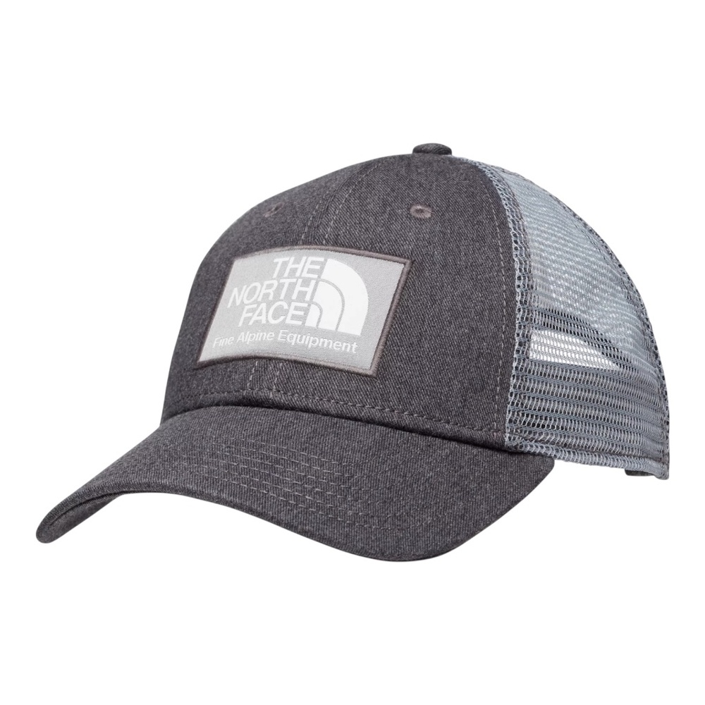 The North Face Classic Fit Mudder Trucker Hat/Cap